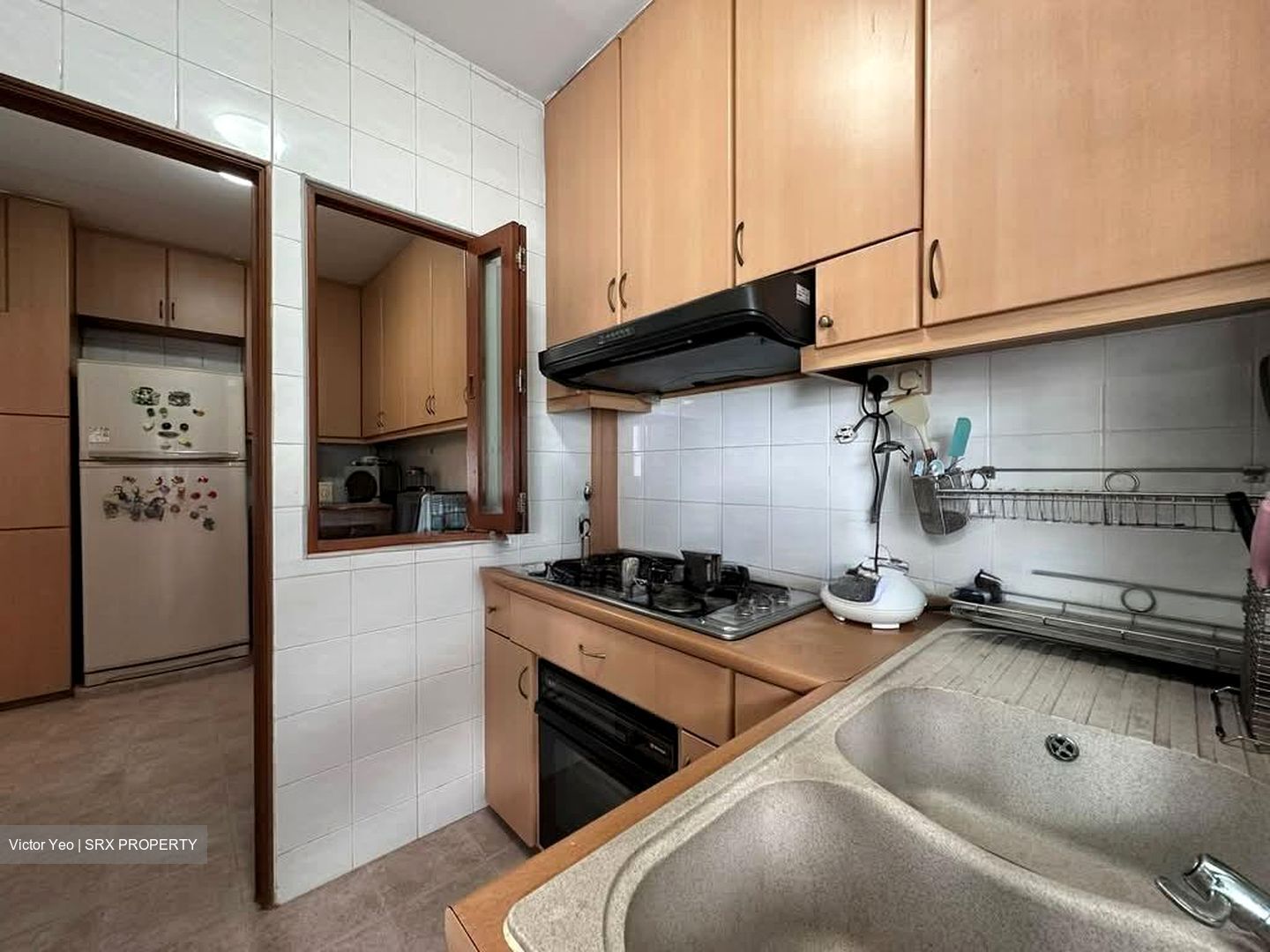 Blk 116B Rivervale Edge (Sengkang), HDB Executive #582472051